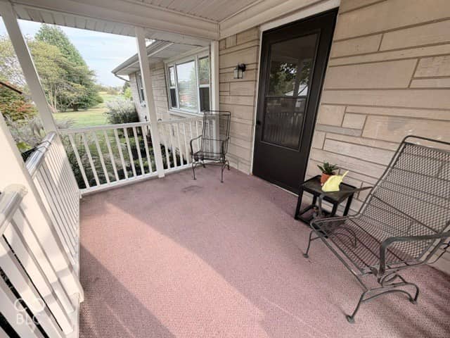 315 E Willard Avenue, Rushville, IN 46173, photo 4 of 17