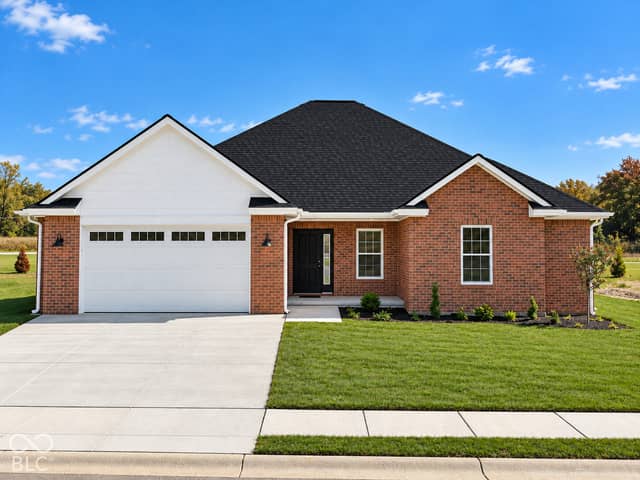 3891 Autumn Way, Seymour, IN 47274, photo 2 of 28
