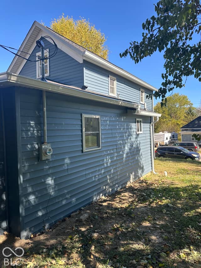 522 S Jefferson Street S, Hartford City, IN 47348, photo 3 of 29