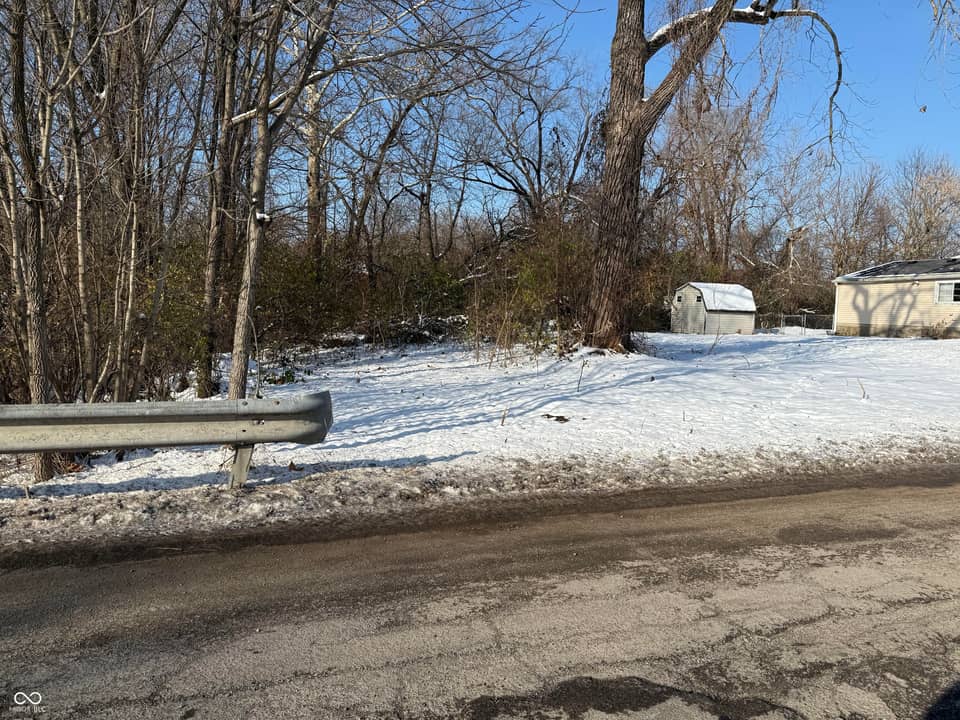 3128 N Euclid Avenue, Indianapolis
