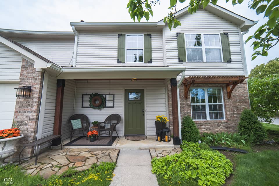 2542 Gadwall Circle, Indianapolis