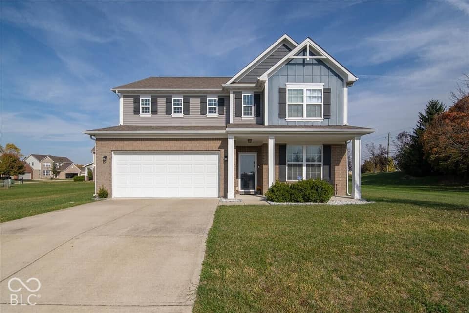 10162 Sedgehill Drive, Indianapolis, IN 46239, photo 1 of 37