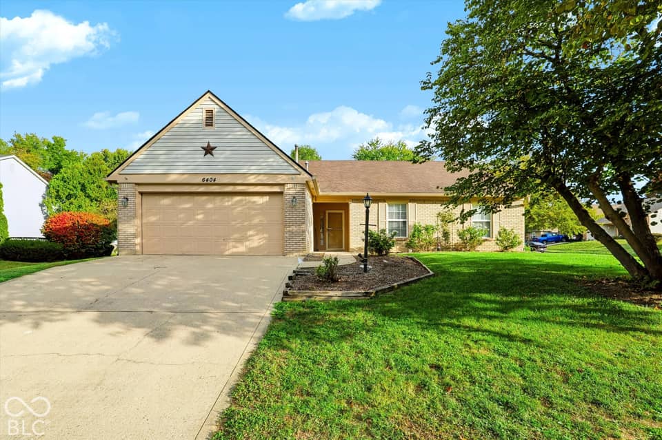6404 Barberry Drive, Avon, IN 46123, photo 1 of 37