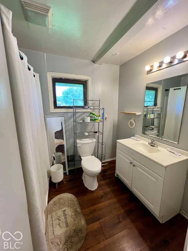 2447 Depauw Road, Indianapolis, IN 46227, photo 5 of 10