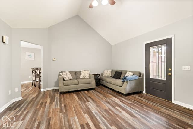 2490 W Haven Drive NW, Corydon, IN 47112, photo 5 of 49