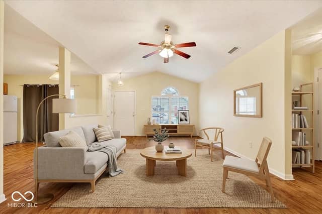 3074 Wildcat Lane, Indianapolis, IN 46203, photo 5 of 30