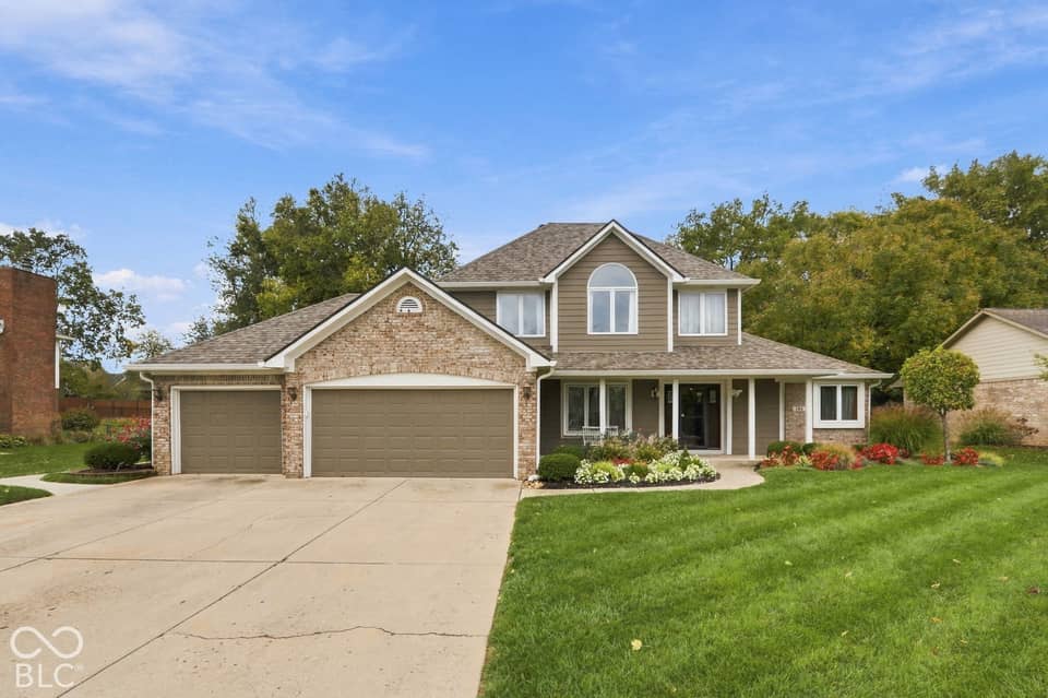 380 Runyon Road, Greenwood, IN 46142, photo 1 of 44