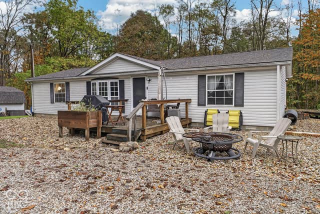5523 Three Notch Road, Nashville, IN 47448, photo 4 of 16