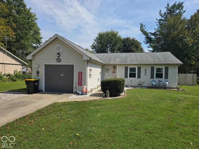 3721 S Tyler Lane, Bloomington, IN 47403, photo 2 of 26