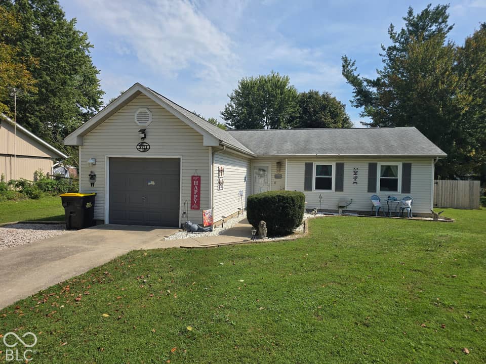 3721 S Tyler Lane, Bloomington, IN 47403, photo 1 of 26