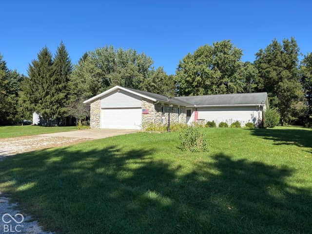 4601 S 575 Road E, Selma, IN 47383, photo 2 of 47