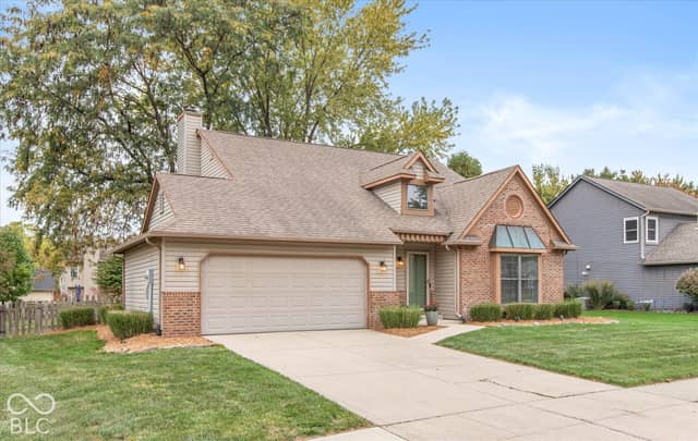 10676 Northhampton Drive, Fishers, IN 46038, photo 3 of 25