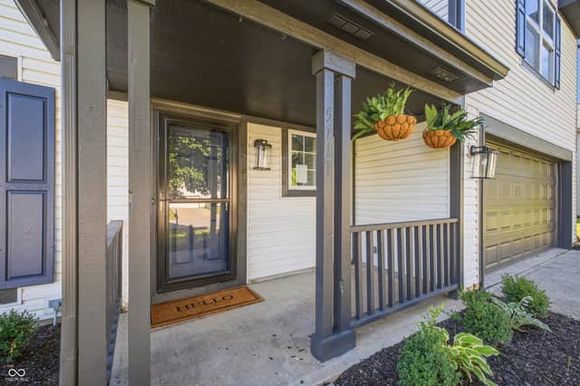 5711 Thompson Park Boulevard, Indianapolis, IN 46237, photo 4 of 26