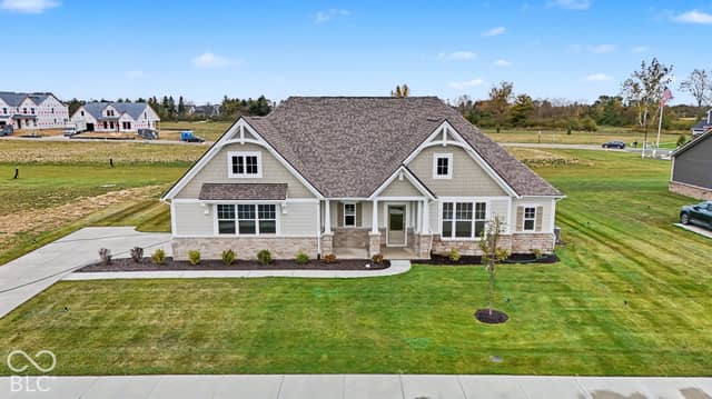 5564 Cupola Lane, McCordsville, IN 46055, photo 3 of 30