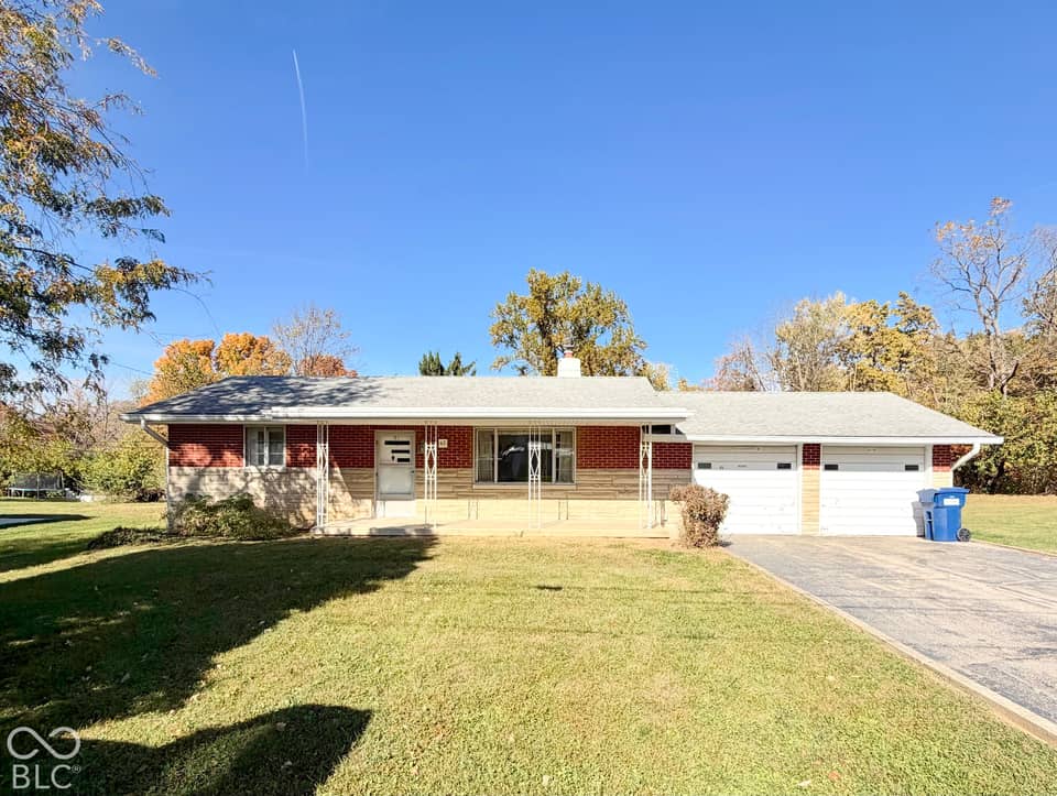 45 Jackson Boulevard, Greencastle, IN 46135, photo 1 of 23