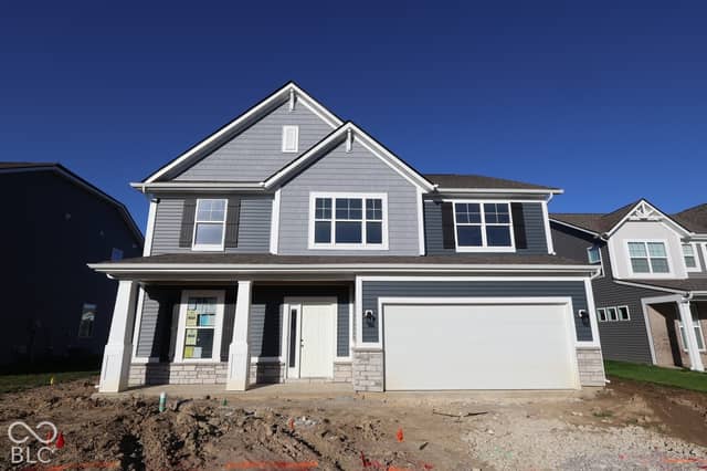 6138 Countryside Forge Way, Indianapolis, IN 46259, photo 3 of 18