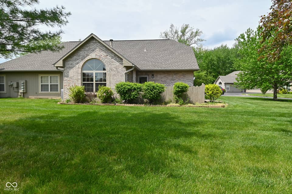 7604 Briarstone Drive, Indianapolis