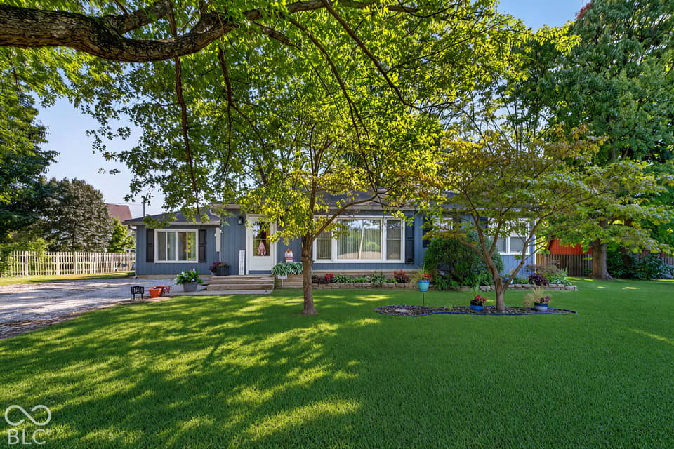 6205 W 300 S Road S, New Palestine, IN 46163, photo 1 of 33