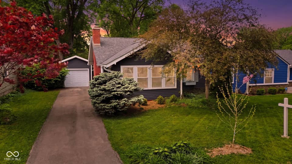 5734 Indianola Avenue, Indianapolis, IN 46220, photo 1 of 52