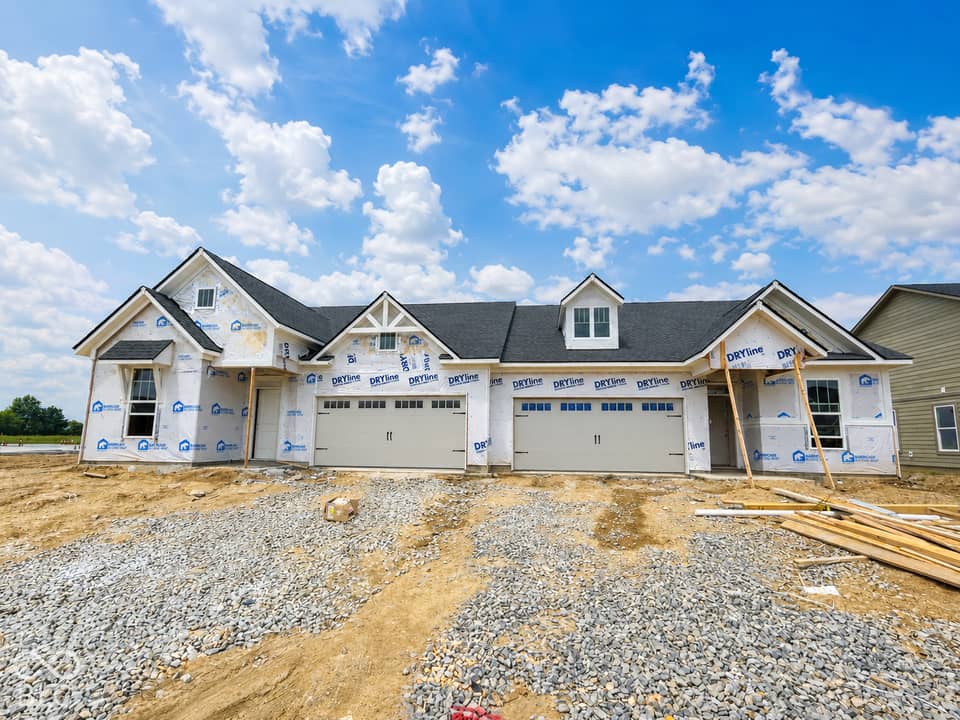 8906 Constitution Trail, Brownsburg
