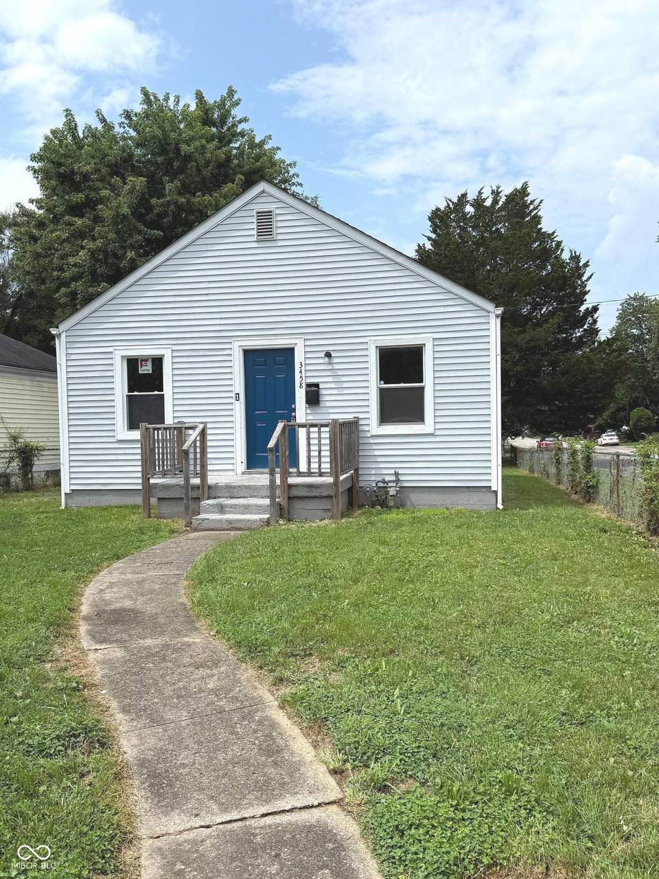 3458 Orchard Avenue, Indianapolis
