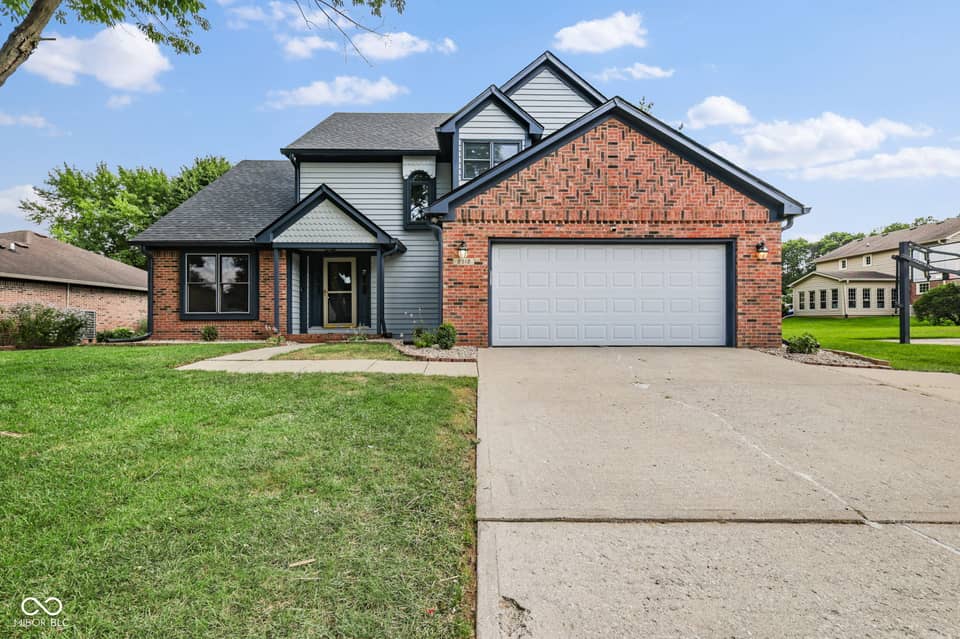 8518 Spend A Buck Drive, Indianapolis, IN 46217, photo 1 of 59
