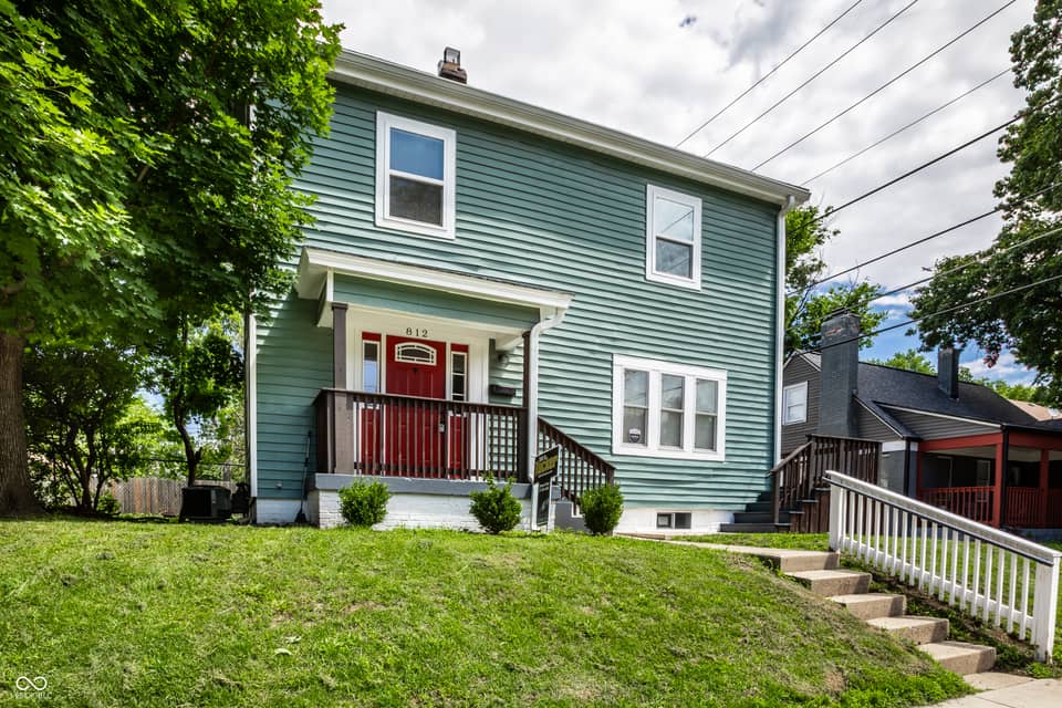 812 E 40th Street, Indianapolis, IN 46205, photo 1 of 25