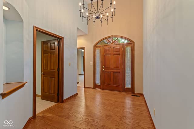 1858 Broadleaf Court, Greenwood, IN 46143, photo 3 of 40