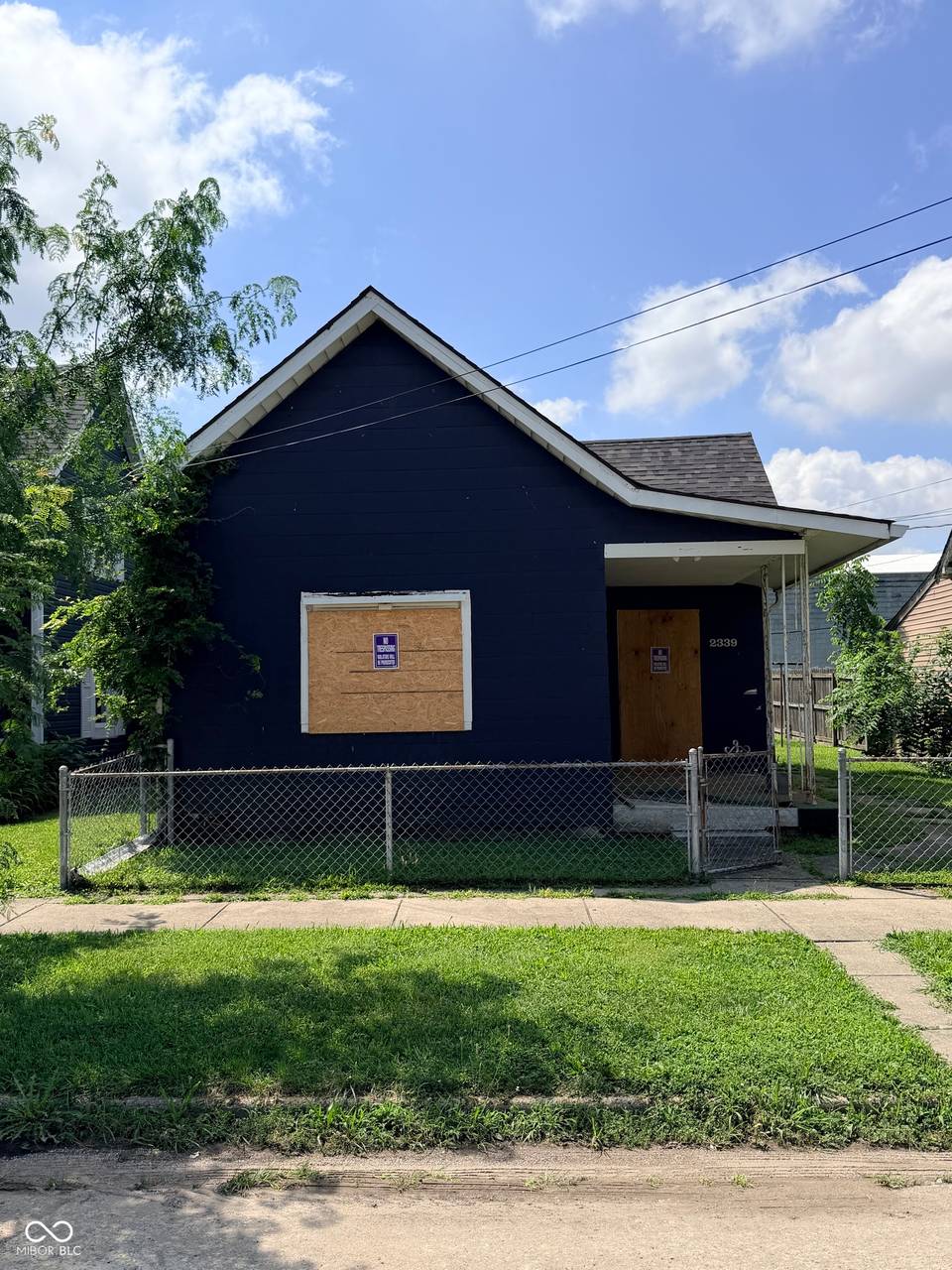2339 Hoyt Avenue, Indianapolis, IN 46203, photo 1 of 13