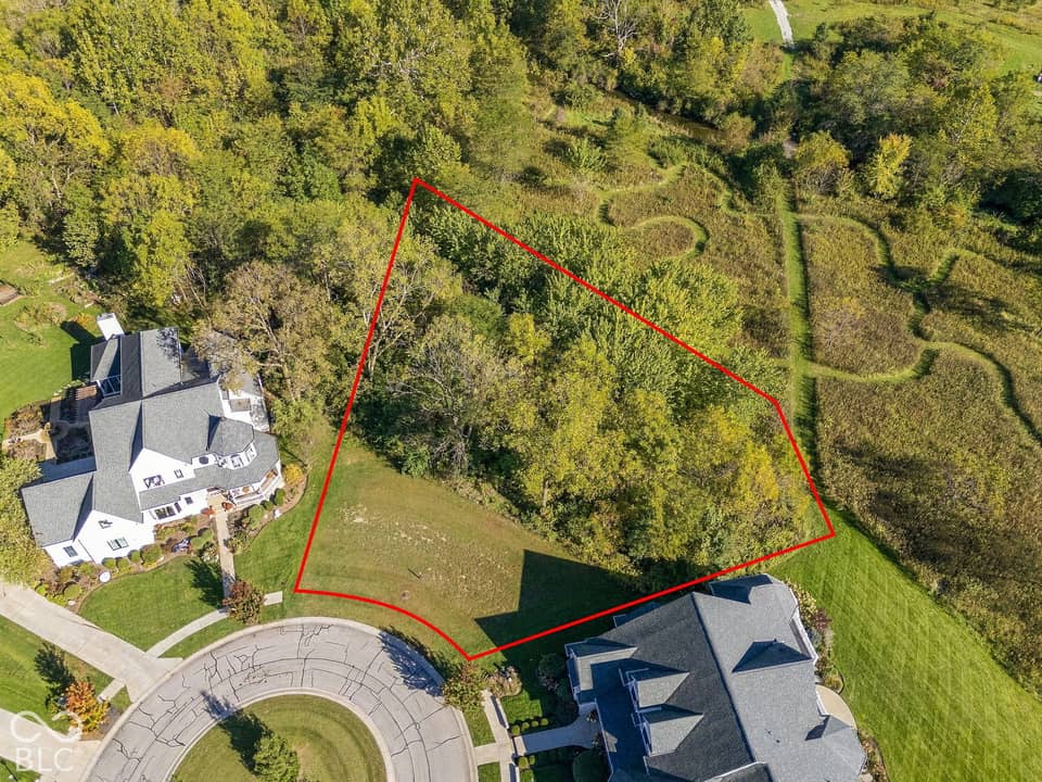 6483 W Deerfield Court, Zionsville