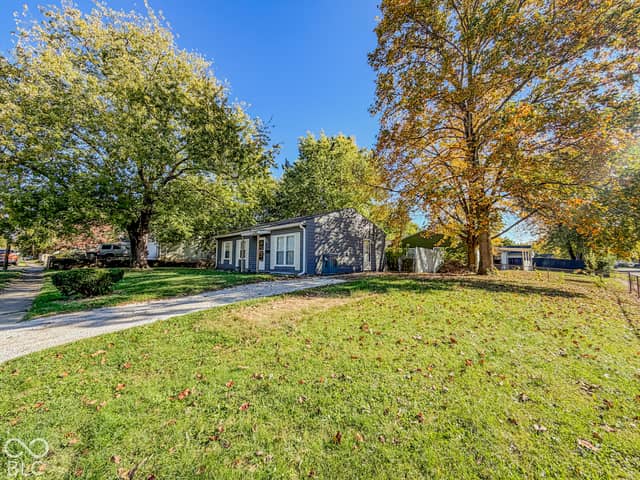 5943 Getz Lane, Indianapolis, IN 46254, photo 5 of 31