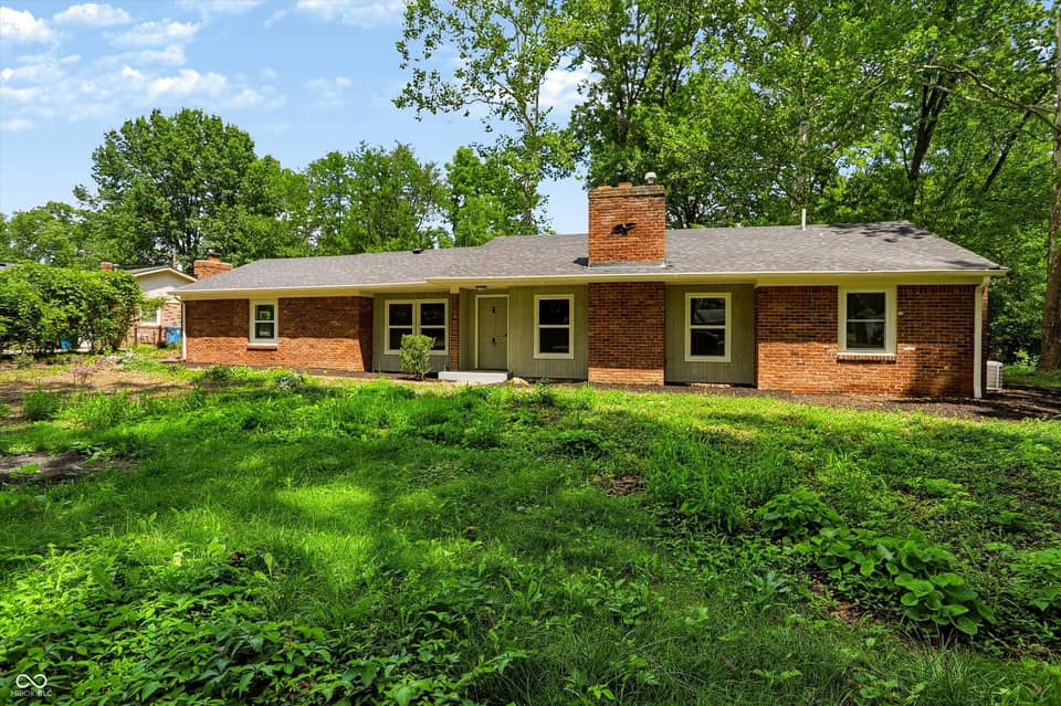 10465 Woodlawn Drive, Carmel
