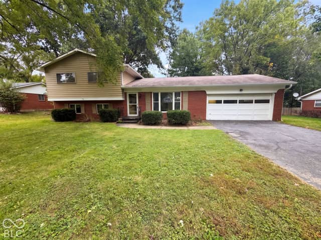 7116 Tina Drive, Indianapolis, IN 46214, photo 2 of 27