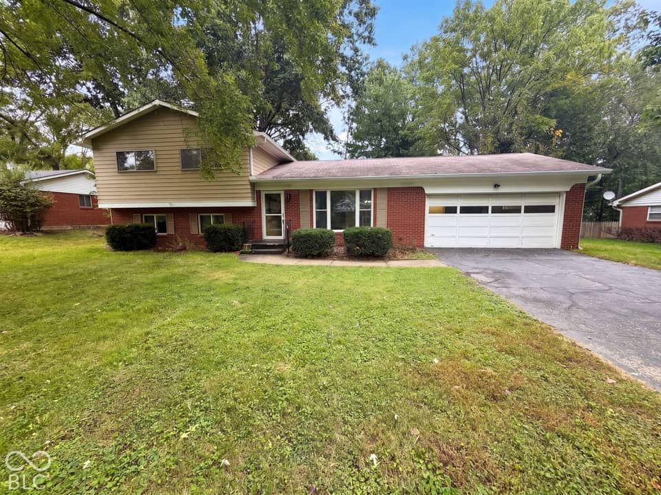 7116 Tina Drive, Indianapolis, IN 46214, photo 1 of 27