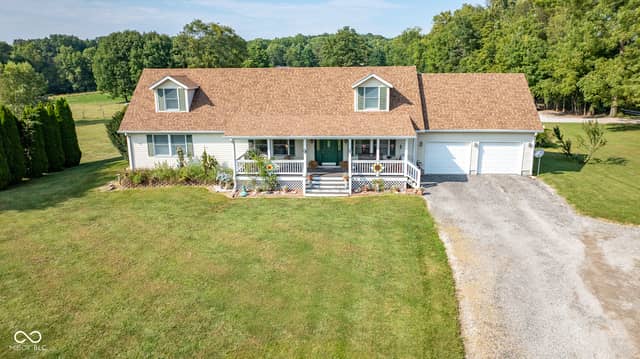 1195 E County Road 1000 S, Cloverdale, IN 46120, photo 4 of 62
