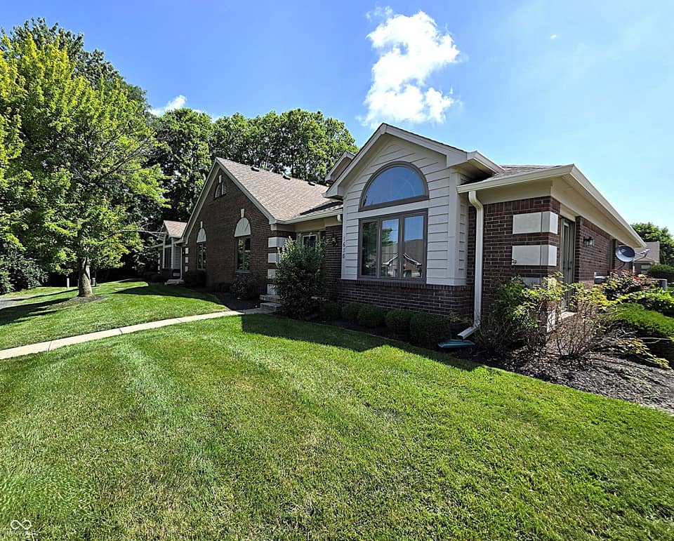 1638 Library Boulevard, Greenwood, IN 46142, photo 1 of 24
