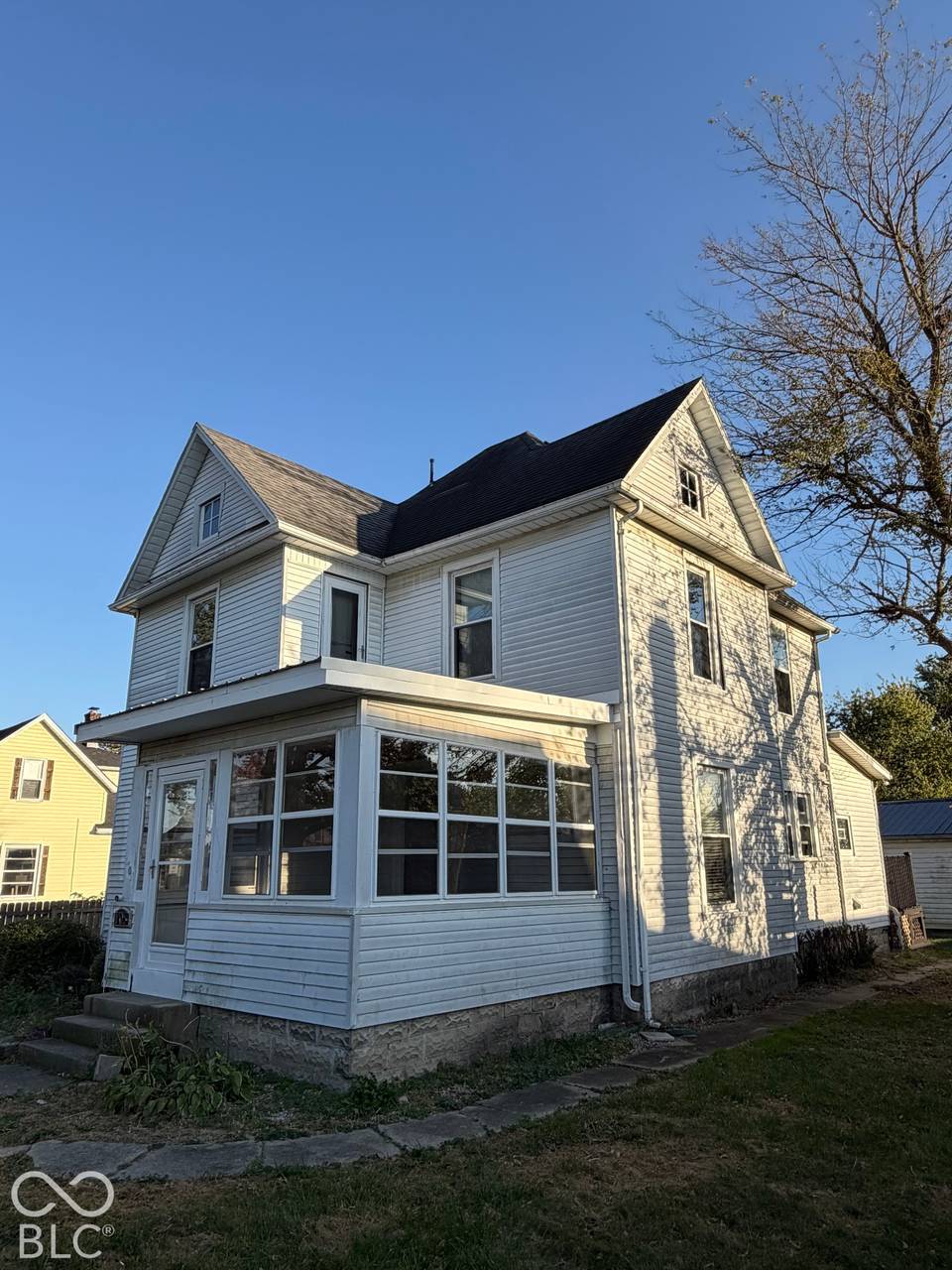 1705 S E Street, Elwood, IN 46036, photo 1 of 22