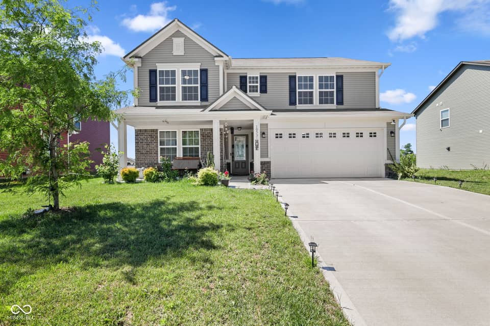 10531 Broadford Street, Indianapolis
