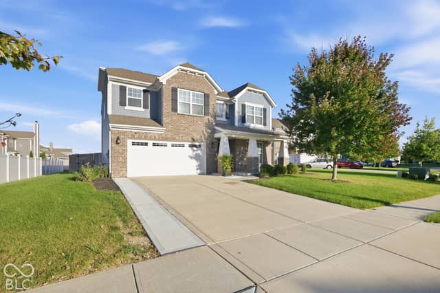 4911 Blue Marlin Way, Indianapolis, IN 46239, photo 3 of 34