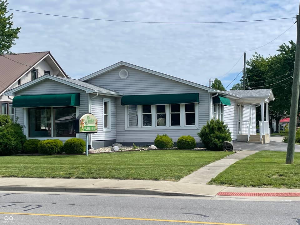 760 S State Street, North Vernon