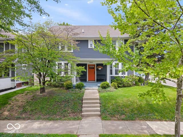 3868 Ruckle Street, Indianapolis, IN 46205, photo 3 of 29