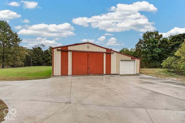 2442 E County Road 1050 S, Cloverdale, IN 46120, photo 3 of 75