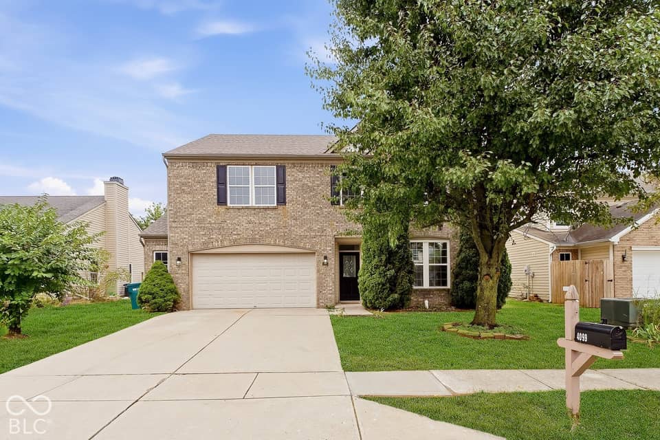 4099 Cheltonham Court, Plainfield, IN 46168, photo 1 of 39