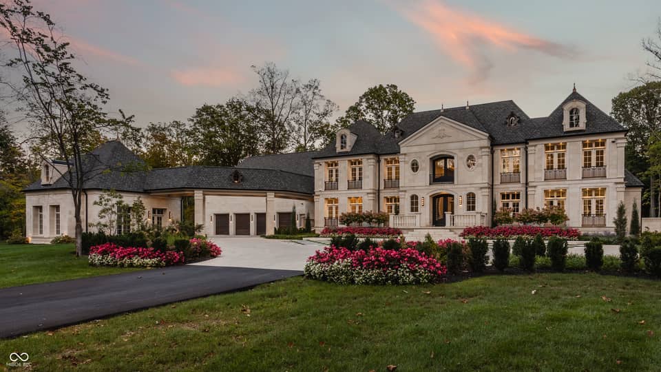 10585 Hussey Lane, Carmel