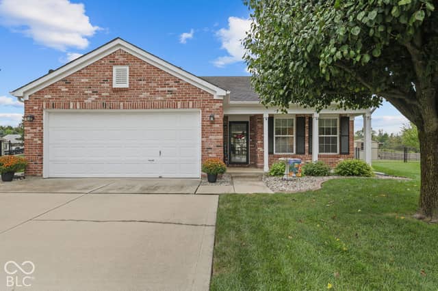 6519 Frankenberger Drive, Indianapolis, IN 46237, photo 2 of 39