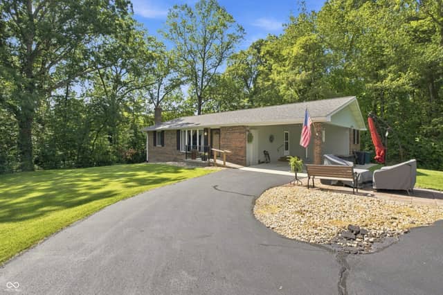 1170 W Base Road, North Vernon, IN 47265, photo 5 of 48