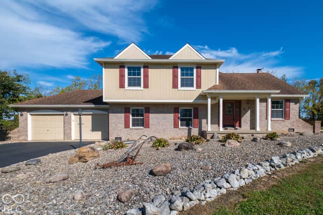 4034 W State Road 135 W, Trafalgar