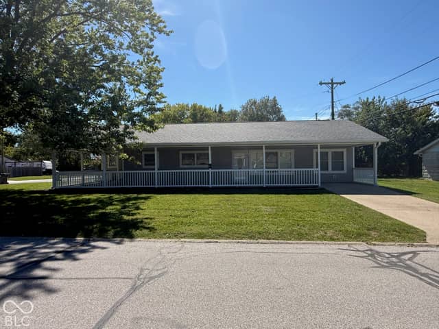 17 Parkview Drive, New Whiteland