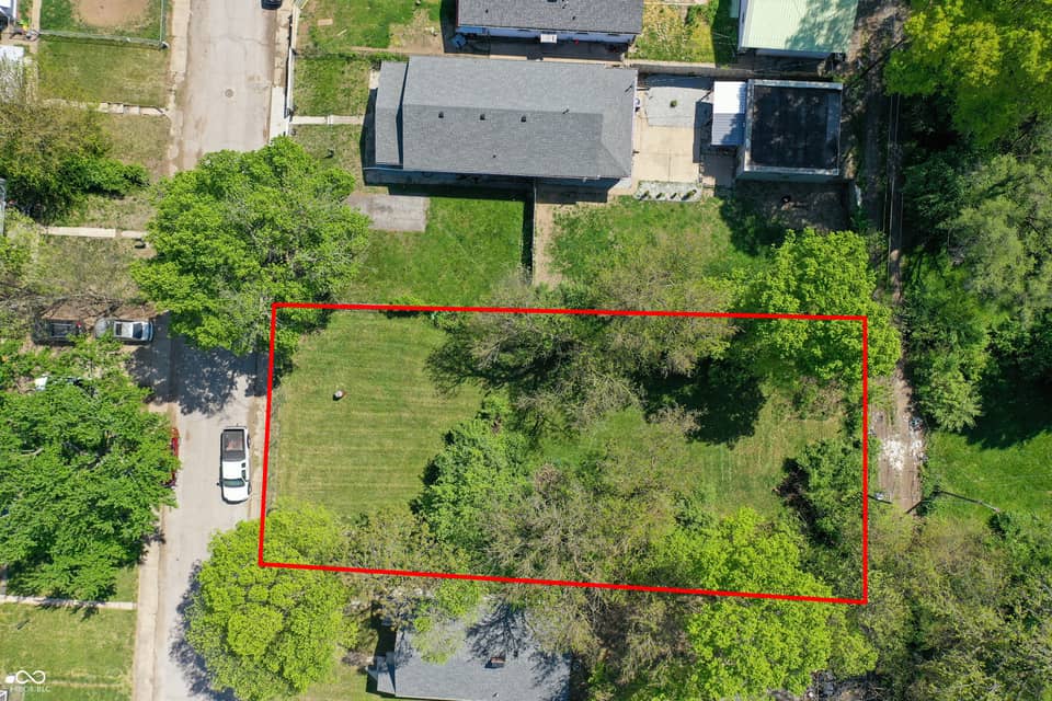 1441 W Congress Avenue, Indianapolis