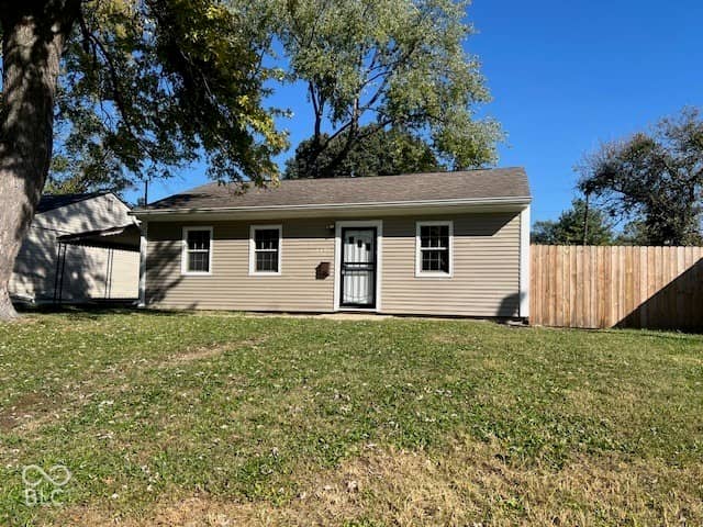 2407 N Kenyon Street, Indianapolis, IN 46219, photo 1 of 10
